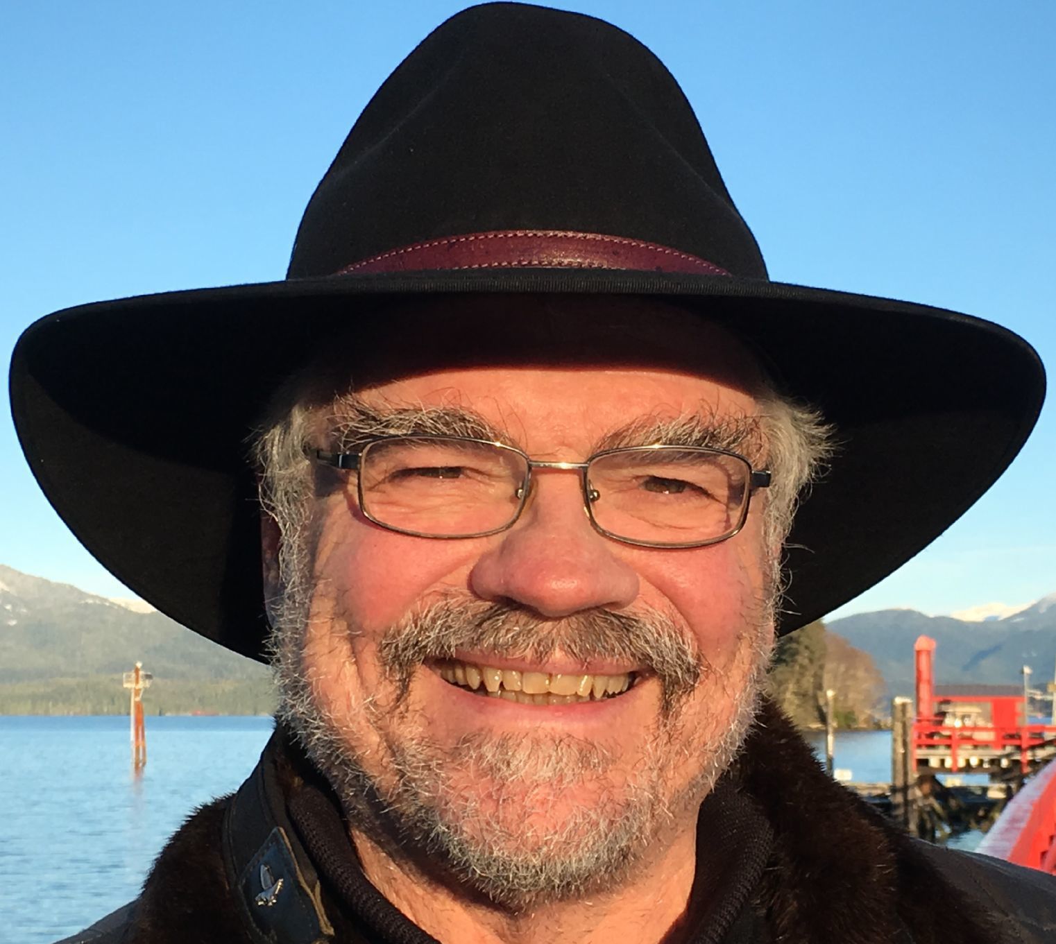 Mark Boyce
